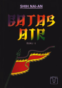 Image of Batas Air= Shui Hu Chuan