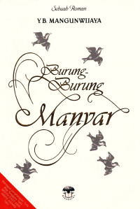 Image of Burung-Burung Manyar