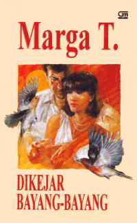 Image of Dikejar Bayang-Bayang