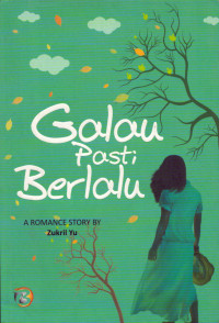 Image of Galau Pasti Berlalu