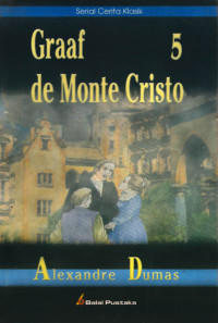 Image of Graaf de Monte Cristo 5