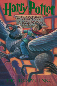 Image of Harry Potter dan Tawanan Azkaban= Harry Potter and The Prisoner of Azkaban