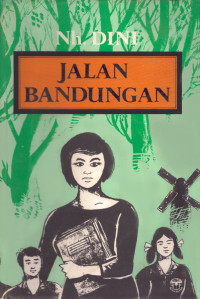 Image of Jalan Bandungan