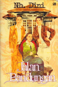 Image of Jalan Bandungan