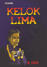 Image of Kelok Lima