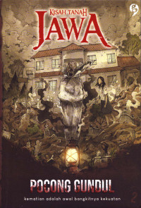 Image of Kisah Tanah Jawa: Pocong Gundul