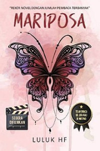 Image of Mariposa