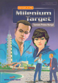 Image of Milenium Target