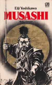 Image of Musashi