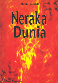 Image of Neraka Dunia