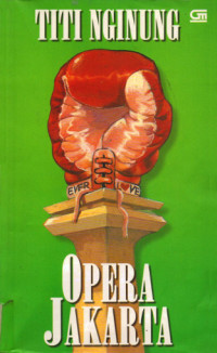Image of Opera Jakarta