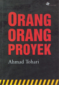 Image of Orang Orang Proyek