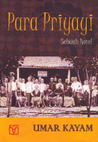 Image of Para Priyayi