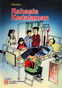 Image of Rahasia Kedalaman
