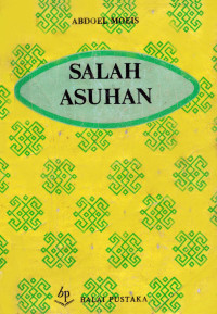 Image of Salah Asuhan