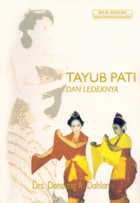 Image of Tayub Pati dan Ledeknya