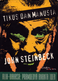 Image of Tikus dan Manusia= Of Mice and Men